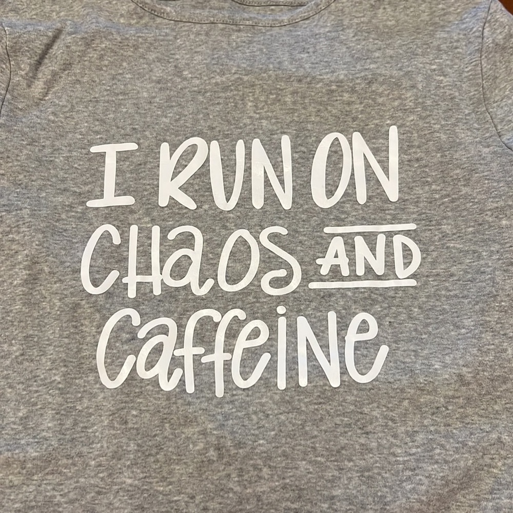 Custom t-shirt - Picture 2 of 3